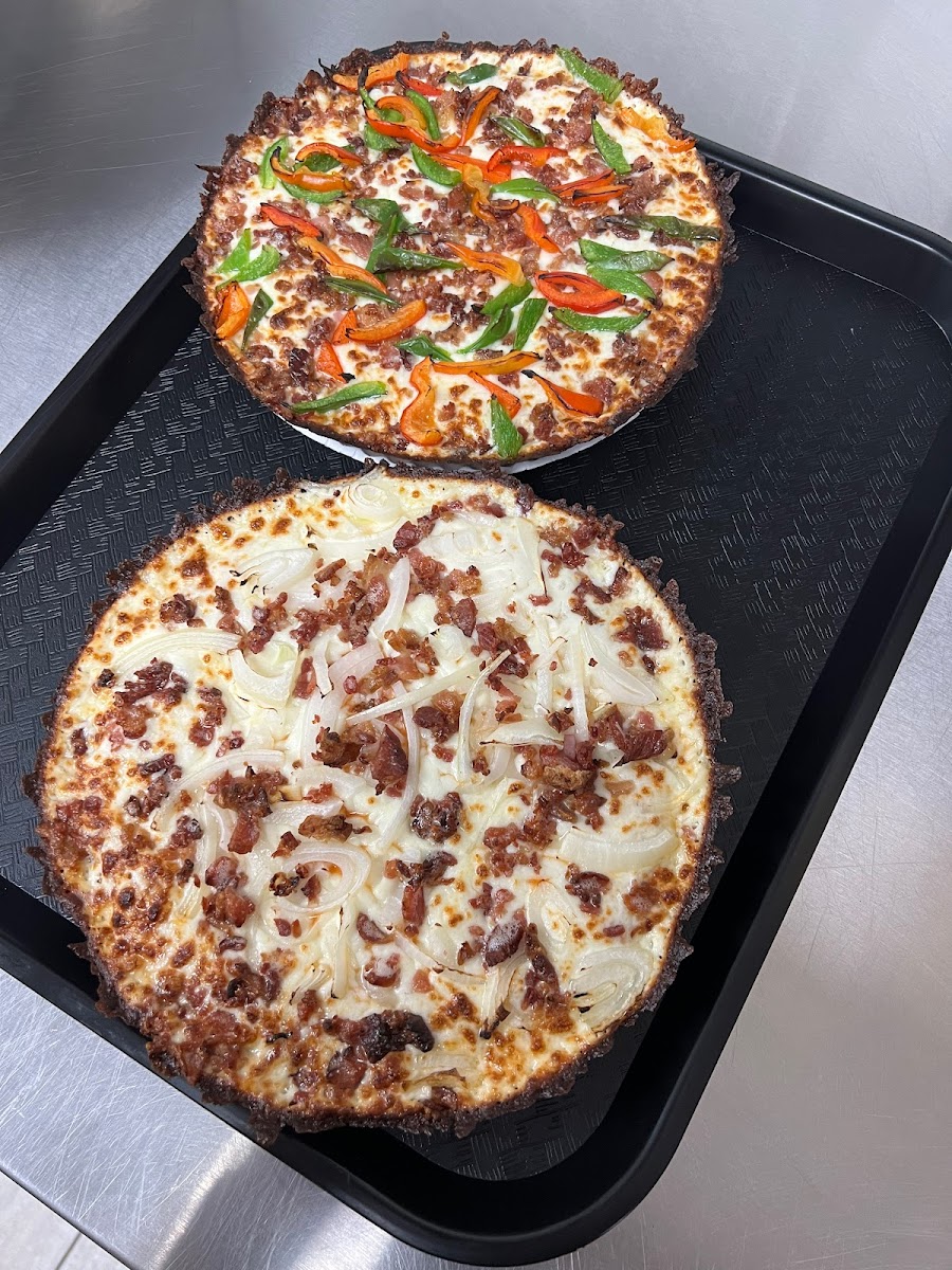 Dairon Cuban Pizzeria Foodtruck